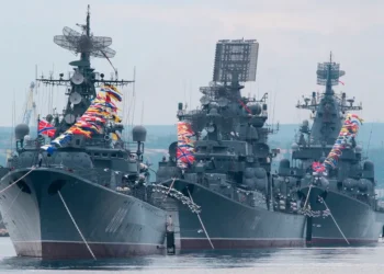 Bătălia pentru Odesa. Putin vrea porturile de la Marea Neagră, aproape de România, ca să taie accesul Ucrainei