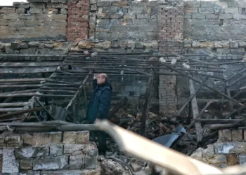 Poate Rusia să cucerească Odesa, port în Ucraina aflat la 2 pași de România? Explică un contraamiral