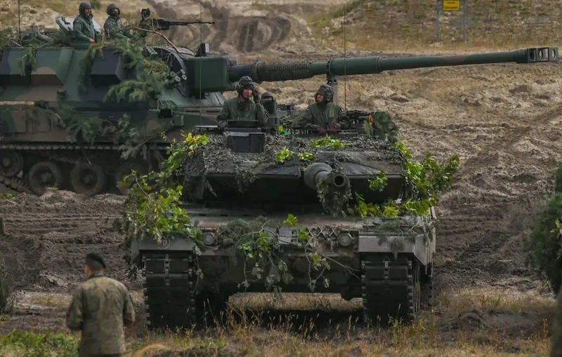 NATO