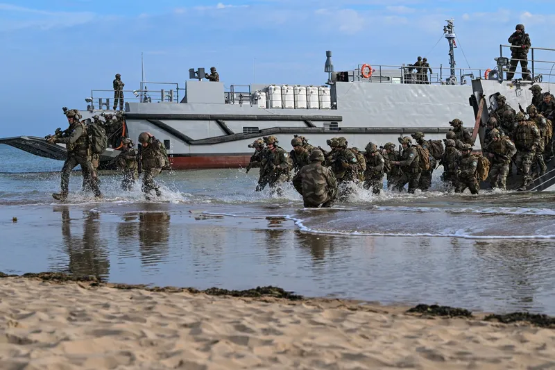 NATO