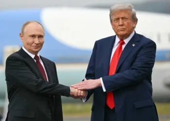 Putin, satisfăcut de Trump: Eliminarea „ameninţării ruse” din Strategia de Securitate a SUA, „un pas pozitiv”