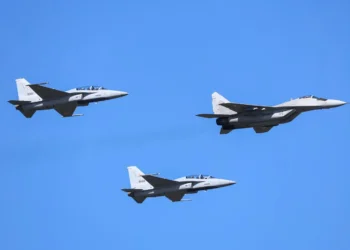 Polonia negociază transferul avioanelor MiG-29 pe care le mai are, dar vrea ceva de la Ucraina: „Solidaritatea trebuie să fie reciprocă”