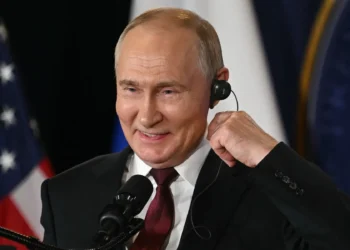 Condiția pusă de Putin emisarului lui Trump ca să se vadă cu el