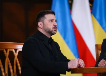 Zelenski dezvăluie planul SUA pentru oprirea războiului din Ucraina. A fost trimis Moscovei pentru răspuns