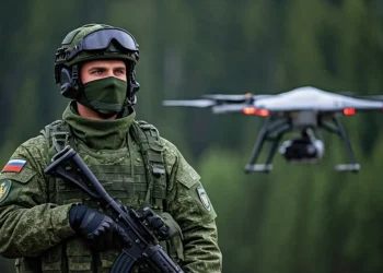 Raport de război 2025. Trump adoptă o politică izolaționistă. China înclină spre Rusia. UE, de strajă Ucrainei