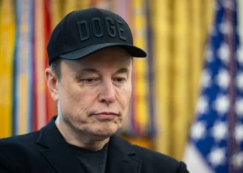 Elon Musk a blocat contul de publicitate al Comisiei Europene pe platforma X, după ce executivul UE a amendat rețeaua socială cu 120 de milioane de euro
