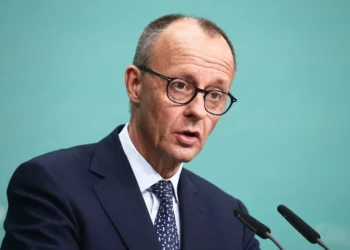 „Nu văd niciun motiv pentru care americanii ar trebui să încerce să salveze democrația în Europa”. Cancelarul Germaniei Friedrich Merz are un mesaj pentru Trump
