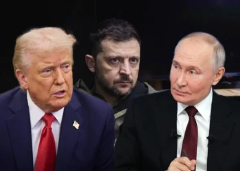 Rusia acuză Ucraina că a atacat o reședință a lui Putin și de aceea își va revizui poziția în negocierile de pace. Zelenski neagă categoric și spune că Rusia minte pentru a sabota eforturile diplomatice / Informat de Putin, Trump se declară „foarte furios”