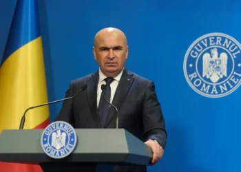 Al doilea om din CSM, procurorul care apare în documentarul Recorder, mesaj adresat direct lui Ilie Bolojan