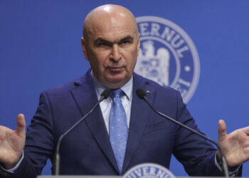 Ilie Bolojan: „Anul viitor nu mai e nevoie să majorăm taxe şi impozite”