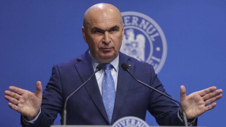 Ilie Bolojan: „Anul viitor nu mai e nevoie să majorăm taxe şi impozite”