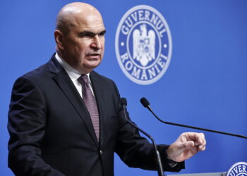 Ilie Bolojan, după adoptarea „Ordonanței trenuleț”: „Gestionam bugetul în mod responsabil”. Ce minister intră în 2026 fără datorii
