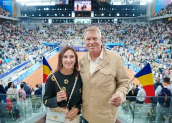Cum i-au făcut scăpați pe soții Iohannis „eroii Recorder” din Justiție