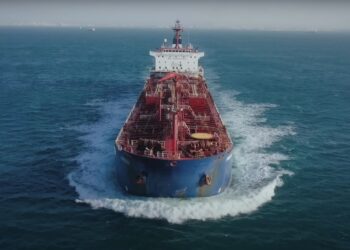Războiul naval se extinde în Marea Caspică. Ucraina a lovit două nave rusești strategice de pe ruta iraniană
