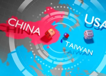 Ciocnirea titanilor. Cine ar câștiga un război devastator între SUA și China pentru Taiwan? Un document secret al Pentagonului ajunge la o concluzie îngrozitoare