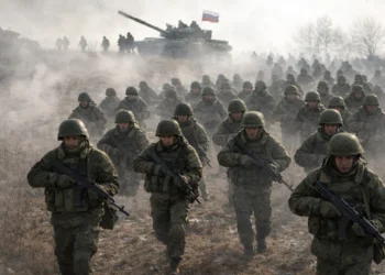 Rusia amenință România și o acuză că împinge lumea spre un nou război mondial. „Indivizi cu conexiuni în KGB și GRU au acționat aici”