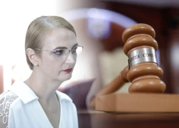 Înalta Curte vrea să atace la CCR legea lui Bolojan privind pensiile magistraților / Când va fi luată decizia