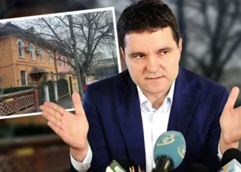 Motivul pentru care Nicușor Dan încă locuiește cu chirie în cartierul 13 Septembrie: „Îmi place foarte mult cartierul, copiii și-au făcut niște prietenii, vom vedea”