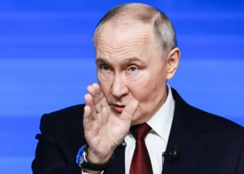 Putin acuză Kievul că a pornit războiul în Ucraina și că refuză „pacea rusească”