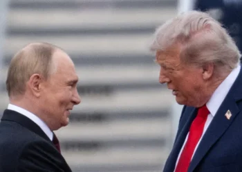 Inclus în anexele acordului de pace pentru Ucraina, planul lui Trump pentru reluarea relațiilor cu Rusia lui Putin stârnește anxietate în Europa. „E ca Ialta”