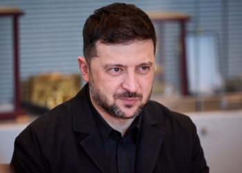 Zelenski, despre problemele teritoriale: Nu vrem să renunţăm la Donbasul nostru