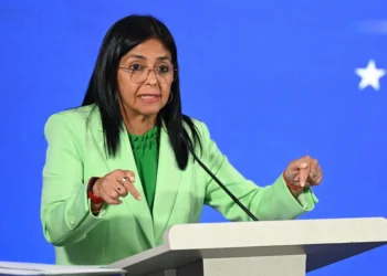 Succesoarea lui Maduro ignoră avertizarea lui Trump. A ordonat securității să aresteze oponenții pro-SUA
