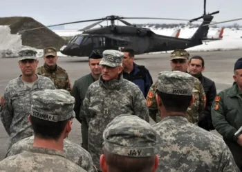 Avertismentul unui general american, cu o zi înainte ca Donald Trump să ordone intervenția din Venezuela: „Ceea ce nu au reușit SUA să facă”