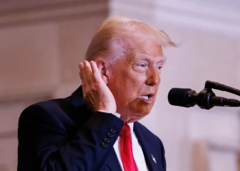 Trump ordonă retragerea SUA din zeci de organizaţii internaţionale, inclusiv agenții ONU