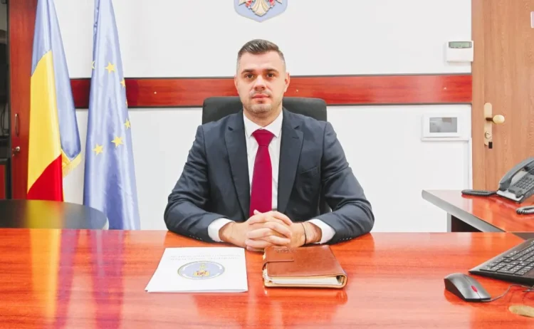 Ilie Bolojan l-a demis pe șeful Vămilor care a fost urmărit penal de DNA timp de 9 ani. Cine i-a luat locul