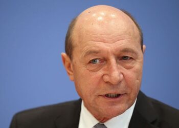 Băsescu, despre acordul Mercosur: Aşa se face comerţul global, nu cu bâta taxelor vamale, cum înţelege Trump