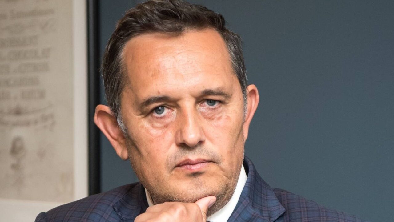 Gheorghe Piperea