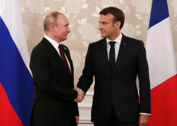 Macron insistă să negocieze cu Putin. Cum ar trebui decriptat la București planul Franței: „E liderul de care Europa avea nevoie”