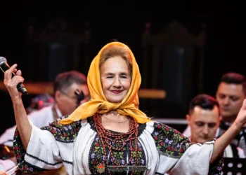 Sofia Vicoveanca, internată de urgență după ce a suferit un infarct: „Familia a solicitat discreție”