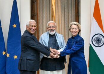 UE și India au închis negocierile pentru „mama tuturor acordurilor”. Ce prevede înțelegerea și ce înseamnă pentru România