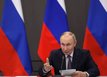 Rusia continuă șirul acuzațiilor legate de presupusul atac lansat asupra reședinței lui Putin. Ce „dovezi” a publicat armata