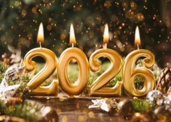 ExpressPress zilei vă urează La Mulți Ani! Un an 2026 plin de realizări!
