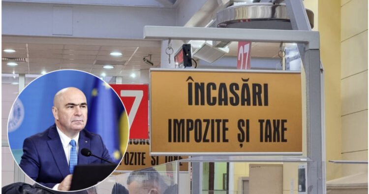De ce a crescut Ilie Bolojan impozitele locale: „Unii au făcut indexarea cu inflația, alții nu. Apar inegalități”, spune Tanczos Barna  