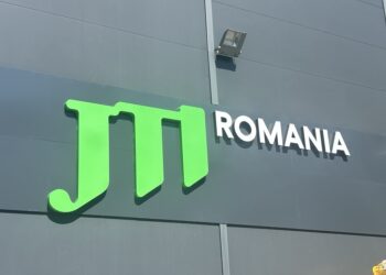 JTI Romania, Top Employer pentru al 13-lea an consecutiv
