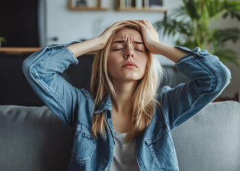 Ce se întâmplă dacă trăiești zilnic cu stres, chiar și în doze mici