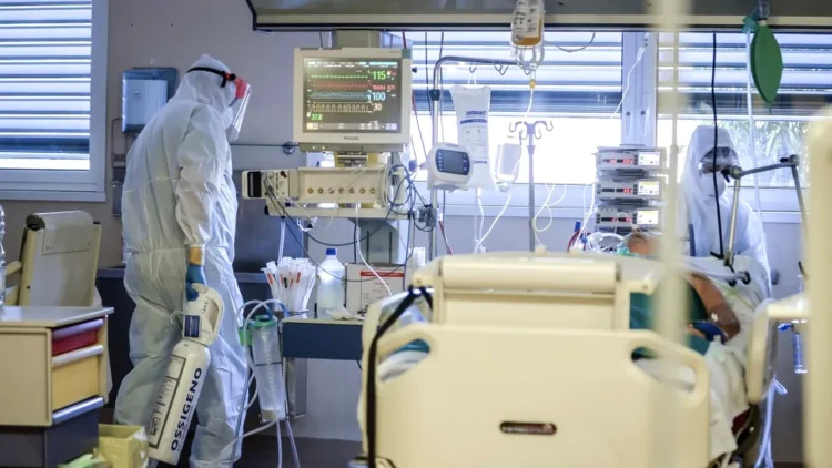 Infecții nosocomiale la Spitalul Județean din Piatra Neamț, patru morți
