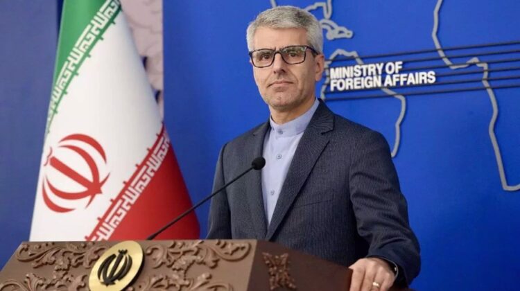 Iranul avertizează România după sosirea americanilor în bazele militare de la noi