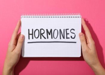 8 semne că ai un dezechilibru hormonal