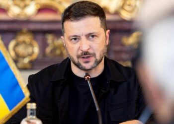 Zelenski susține că „Rusia va încerca din nou să implice Belarusul” în război și avertizează că Ucraina e gata să-și apere teritoriul