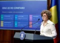 Planul Guvernului pentru Remin: Compania este în insolvență de 17 ani și are datorii de jumătate de miliard de lei