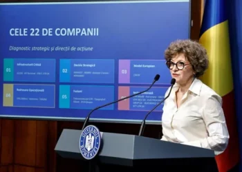 Planul Guvernului pentru Remin: Compania este în insolvență de 17 ani și are datorii de jumătate de miliard de lei