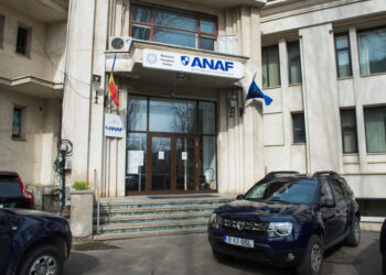 Jumătate din unitățile ANAF dispar: Personalul, mutat la București