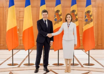 Nicușor Dan, despre unirea cu Republica Moldova: „România este pregătită”