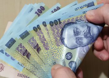 ANPIS a virat peste 1,2 miliarde de lei pentru alocațiile copiilor și alte beneficii sociale. Câți români au primit bani în aprilie