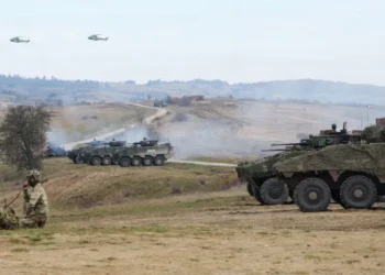 De ce nu este NATO pregătită de război cu Rusia. Expert: „Trebuie să-și regândească strategia”