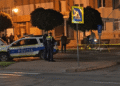 „Săriţi că mă omoară”. Ultimele cuvinte ale polițistului ucis de fiul său